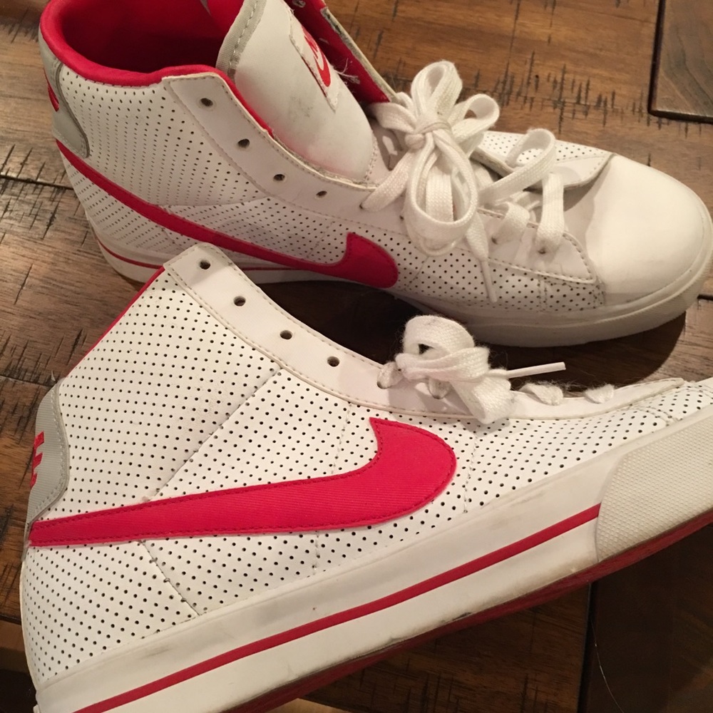 Vintage Nike